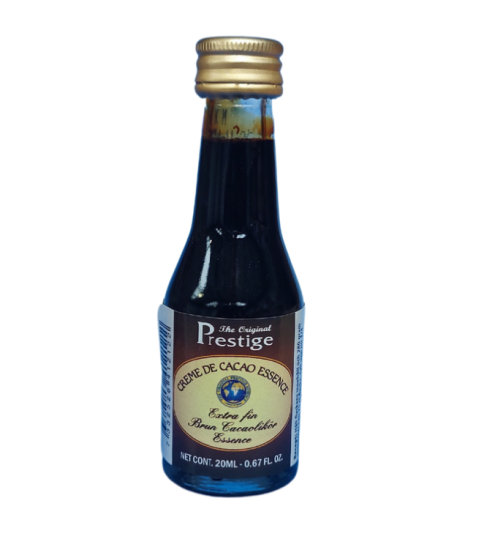 Prestige Creme De Cacao Brown Essence - Click Image to Close