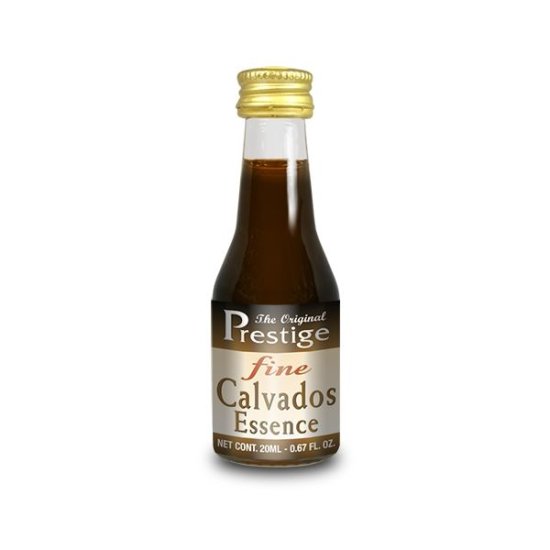 Prestige Calvados Essence - Click Image to Close