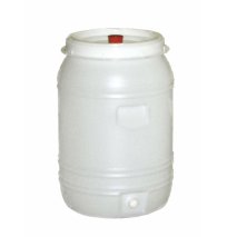 Fermenter Barrel Plastic 120 litre Plus Airlock and Tap
