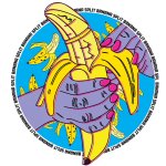 WHC Banana Split Iconic Wheat Dried Yeast 11g