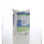 Calcium Sulphate (Gypsum) 25kg