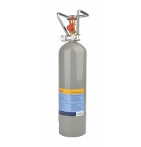 CO2 Cylinder 2 kg Filled