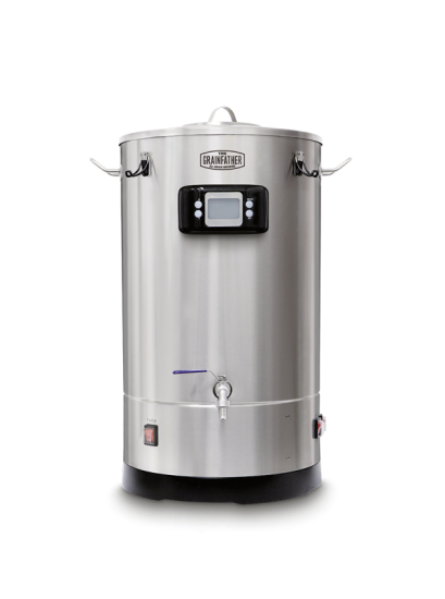The Grainfather S40 NEW MODEL - Click Image to Close