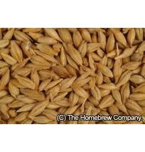 Roast Barley - crushed grains 500g 1300EBC