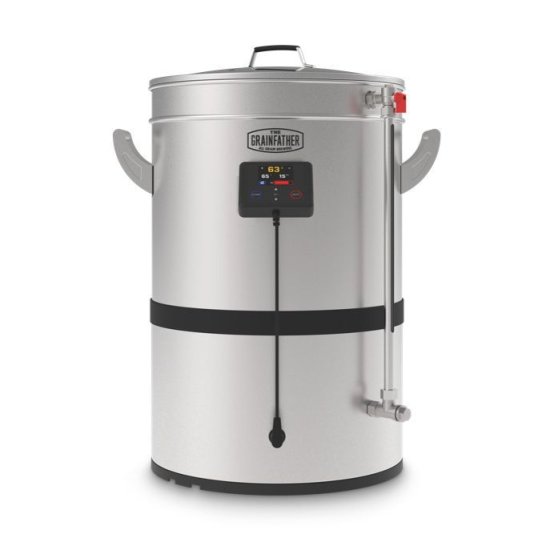 GrainFather G40 (Collection Only) - Click Image to Close