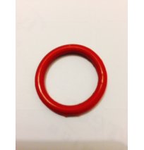 Silicone O-Ring 1 inch NPT