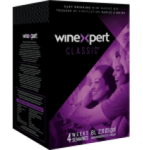 Winexpert Classic Chilean Merlot (30 Bottle)