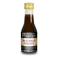 Prestige Rum Spice - Click Image to Close