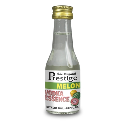Prestige Melon Vodka - Click Image to Close