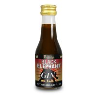 Prestige UP Black Label Gin Essence - Click Image to Close