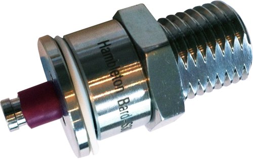 S30 Pin Connector (Hambleton Bard) - Click Image to Close