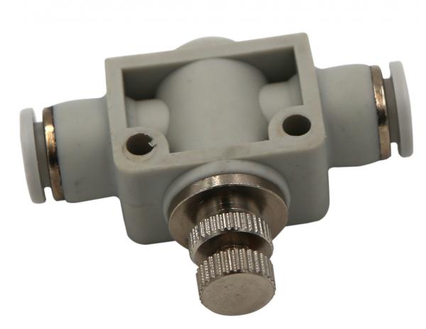 The Grainfather Conical Fermenter Pressure Transfer Needle Valve The Grainfather Conical Fermenter Pressure Transfer Needle Valve