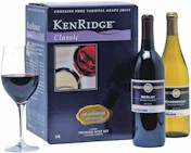 Kenridge Classic Cabernet Sauvignon 30 bottles Kenridge Classic Cabernet Sauvignon 30 bottles