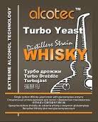 Alcotec Whisky Turbo with GA