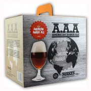 Youngs American Amber Ale (Makes 40 Pints) - Click Image to Close