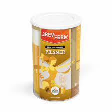 Brewferm Beer Kit Pilsner - Click Image to Close