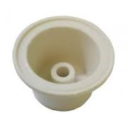 HBC Bung for Plastic Carboy - Click Image to Close