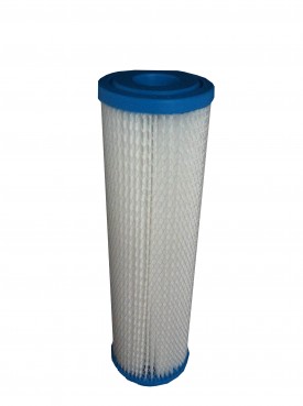 Carbon Cartridge for Water Filter Kit 1 um - Click Image to Close