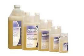 Chemsan No Rinse Sanitizer 500ml - Click Image to Close
