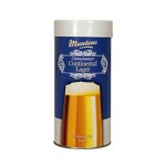Muntons Connoisseur Continental Lager - Click Image to Close