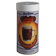 Munton's Connoisseur's Traditional Bitter