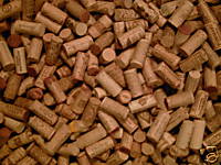 Tapered Corks (20)