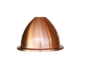 Still Spirits Copper Dome Top Only - Click Image to Close