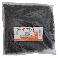 Young's Dried Active Yeast 100g - Click Image to Close