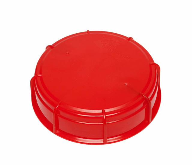 FerMonster Lid Solid No Hole (Fits 23 and 27 Litre) - Click Image to Close