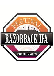 Festival Razorback IPA Kit (Recommended) - Click Image to Close