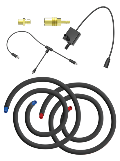 Grainfather Conical Cooling Pump Kit - Click Image to Close