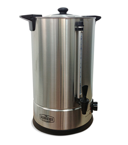 The Grainfather Sparge Water Heater (18 Litre) - Click Image to Close