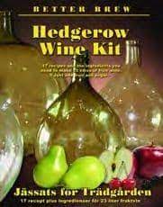 Better Brew Hedgerow Wine Kit 23L - Click Image to Close
