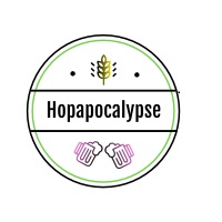 Hopapocalypse Altocumulus Hanzo Rapture Double IPA (Makes 40 Pints)