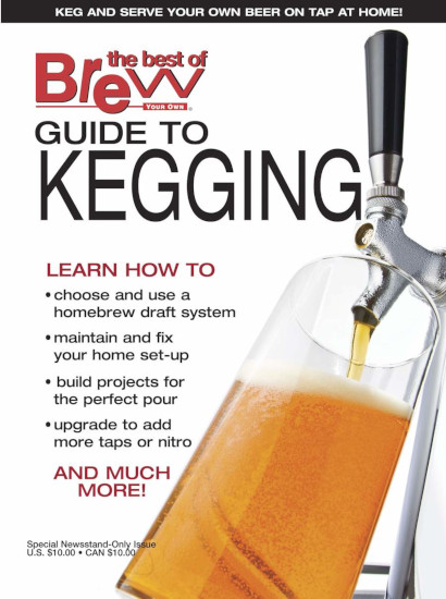 Guide to Kegging - Click Image to Close