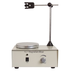 Magnetic Stir Plate - Click Image to Close