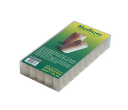 Medium Range - Box of 50 Top Quality 23mm x 38mm Synthetic Corks - Click Image to Close