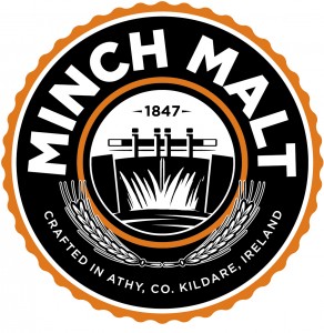 Minch Amber Malt 500g WHOLE - Click Image to Close