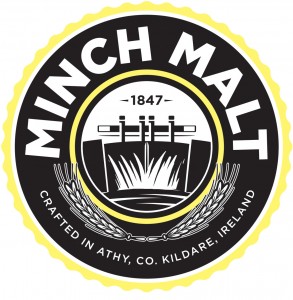 Minch Cara Malt 500g Crushed