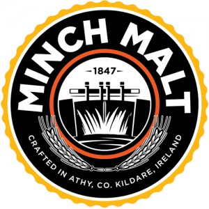 Irish Distilling Malt (WHOLE) 25kg (Minch) - Click Image to Close