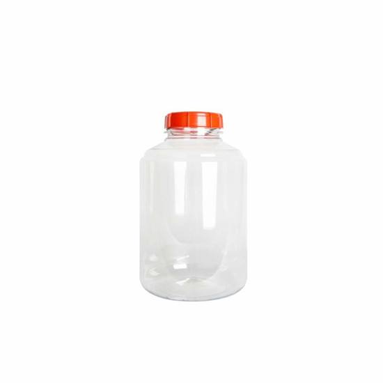 Mini FerMonster Carboy 11 litres - Click Image to Close