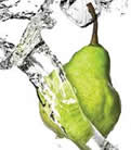 On The Rocks Cider Pear 40 Pints - Click Image to Close