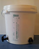 Peco Beermakers Professional Boiler 32lt (No Hop Strainer) - Click Image to Close