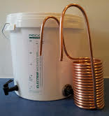 Upgrade To Extract Brewing Starter Kit (Boiler and Chiller) - Click Image to Close