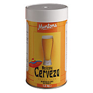 Muntons Premium Mexican Cerveza 1.5kg