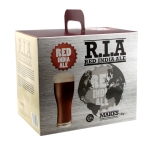 Youngs Red India Ale 3.0kg - R.I.A (Makes 30 Pints) - Click Image to Close