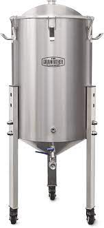 Grainfather SF70 Conical Fermenter 70 Litres - Click Image to Close