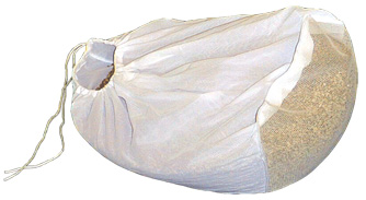 Mashing Bag 30x30x35cm - Click Image to Close