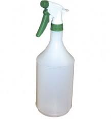 Spray Bottle 500ml - Click Image to Close