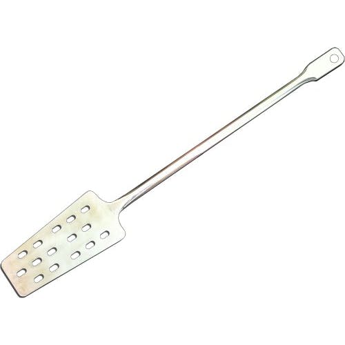 S30 Stainless Steel Beer Paddle 24 (60cm) - Click Image to Close